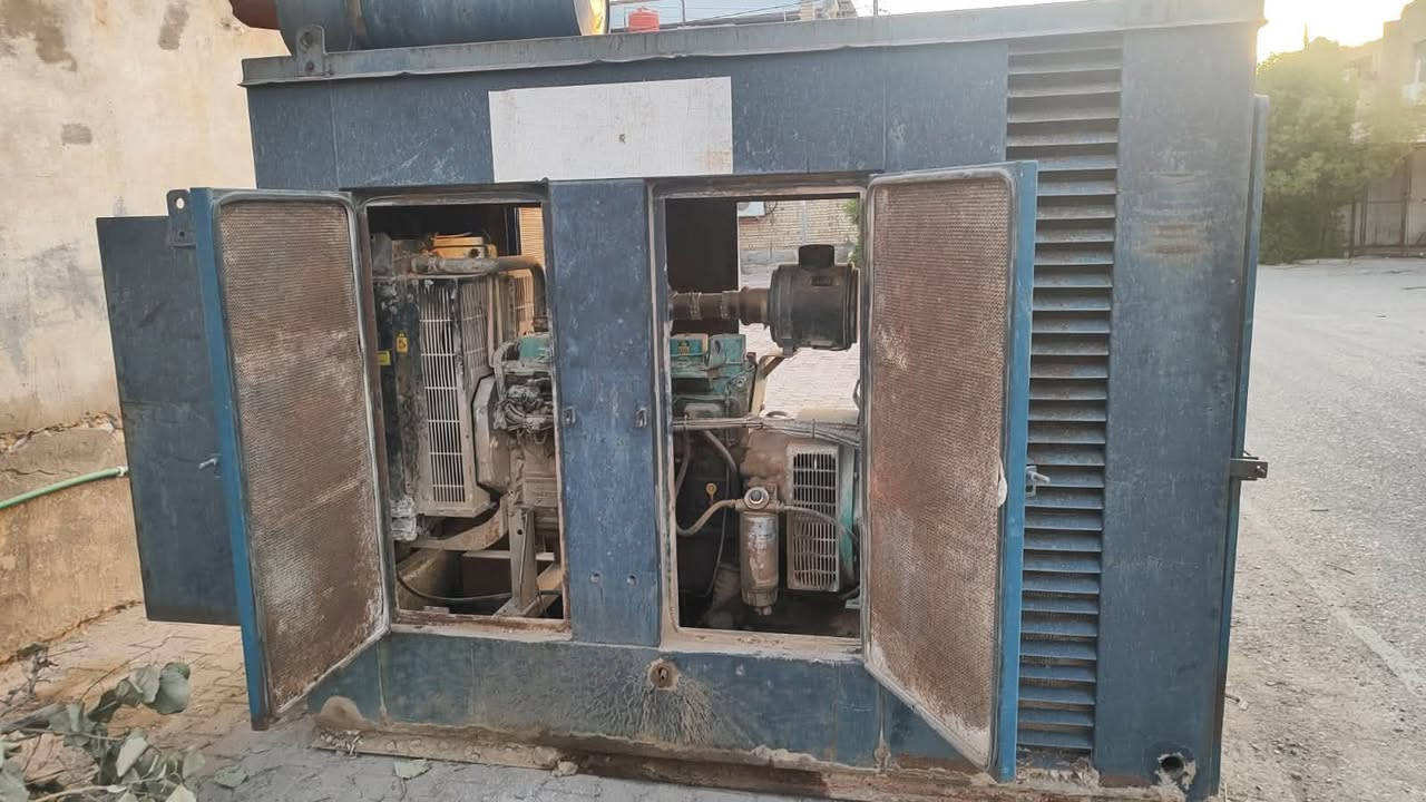 بيركز 110 kf للبيع ميسان العمارة
الاتصال ع الأرقام ***********
***********
