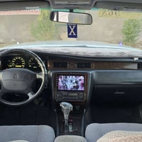 فول مواصفات • محرك ٣٠٠٠ VVT • ٤ كشنات كهربا