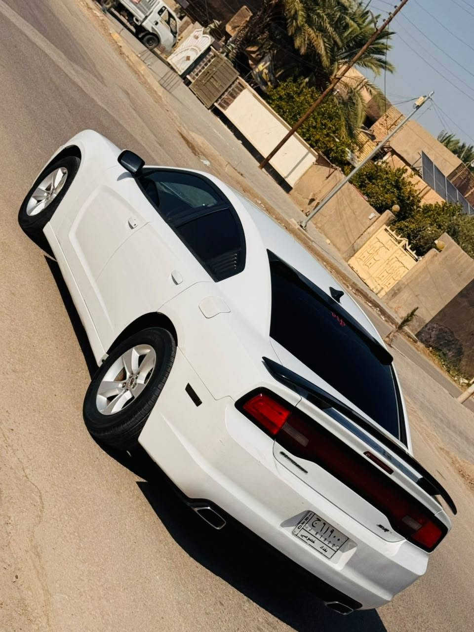 سلام عليكم  بيع مستعجل 2011  رقم بغداد سنويه ال2030 تحويل مباشر محرك6 سلندر 3600 المرغوب بيها2 قطع صبغ فقط السيارة كلش جديدة 
السعر جوه السوك جدا مناسب 
الاتصال***********
مامتوفر بلخاص👆اخوان الشراي يتصل علخط اني مكلف بنشر السيارة مال صديقي مكلف بنشر
مواصفات السيارة
شاشة
بصمة
تحكم استيرن 
كامره
حساسات
كشنات جلد كهرباء

