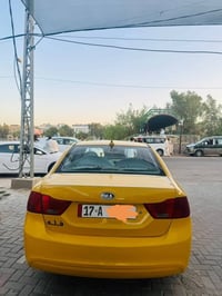 اوبتيما • ٢٠٠٩ • مكينة ٢٤٠٠