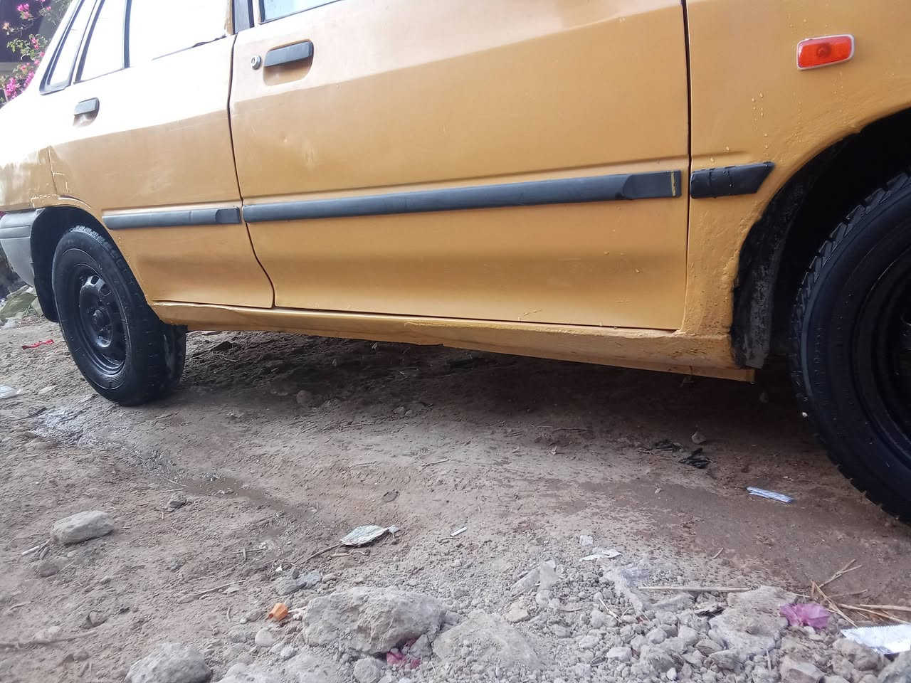 ماكينة خير • ٢٠٠٩ • رقم نجف