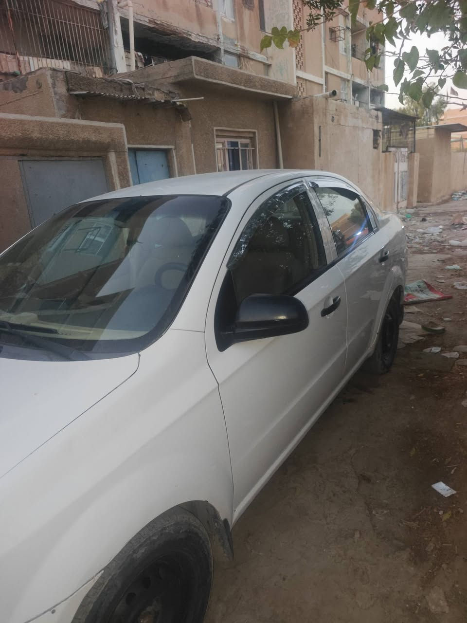 للبيع افيو بغداد 2010 خليجي مفتوح
تبريد خير من الله سنوية باسمي 2030
رقم الهاتف *********** متواجد واتساب
اتصل وبل خدمة السعر 68 وبيها مجال قليل
