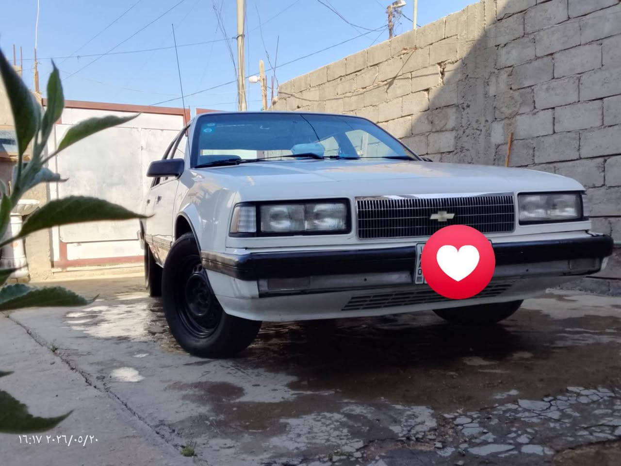 اولدز موبيل ١٩٩٠ • سلبرتي ١٩٨٩ • ارقام مميزة