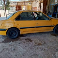 بارس • ٢٠١١ • كهربايات شغالة