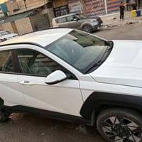 موديل ٢٠٢٤ • ٥٥ الف كم • بدون ايرباك