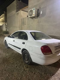 صني ٢٠٠٥ • رقم دهوك • مصبوغة