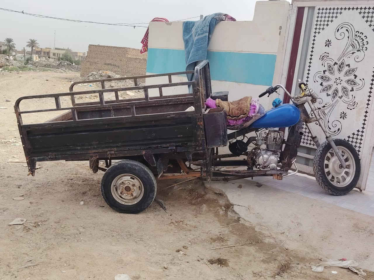 ستوته • نضافته ٧٠٪ • شاصي فول