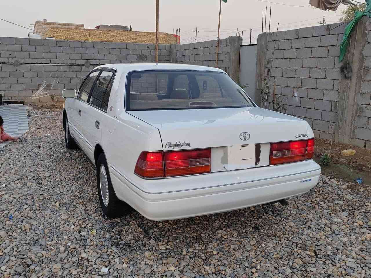 السلام عليكم راس الثور تكم ايسر بلاد كويتي ساير موديل 1999 كفاله عامه من الضربه والكصه ونقل الجثه والعيب الشرعي وكافه الاصوليات رقم انجليزي باسمي تحويل مباشر مكينه وكير 3000 حداديه جديده تخم تاير جديد تبريد ثلج سياره جديده بمعنى الكلمه السعر 117 وبيها مجال رقم الهاتف ***********

