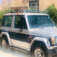 يا الله السلام عليكم كالوبر موديل ٩٣ مكينه وكير بطه ٣٠٠٠كير عادي مكينه...