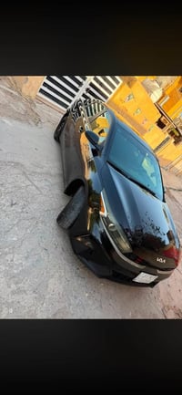 فورتي ٢٠٢٢ • امريكي • حادث أمبدل