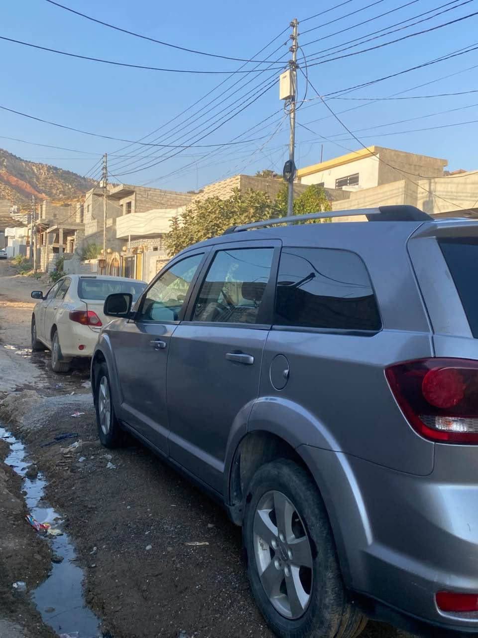 ٦ بستنه • شاشة • ٣ مقعده