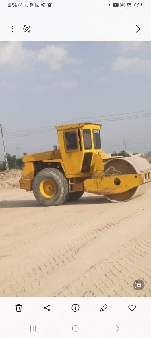 حادله ستيل للبيع السعر 180  جاهزه للعمل رقم بصرة ألماني تحويل المكان البصرة مكلف بل نشر الاستفسار ***********
