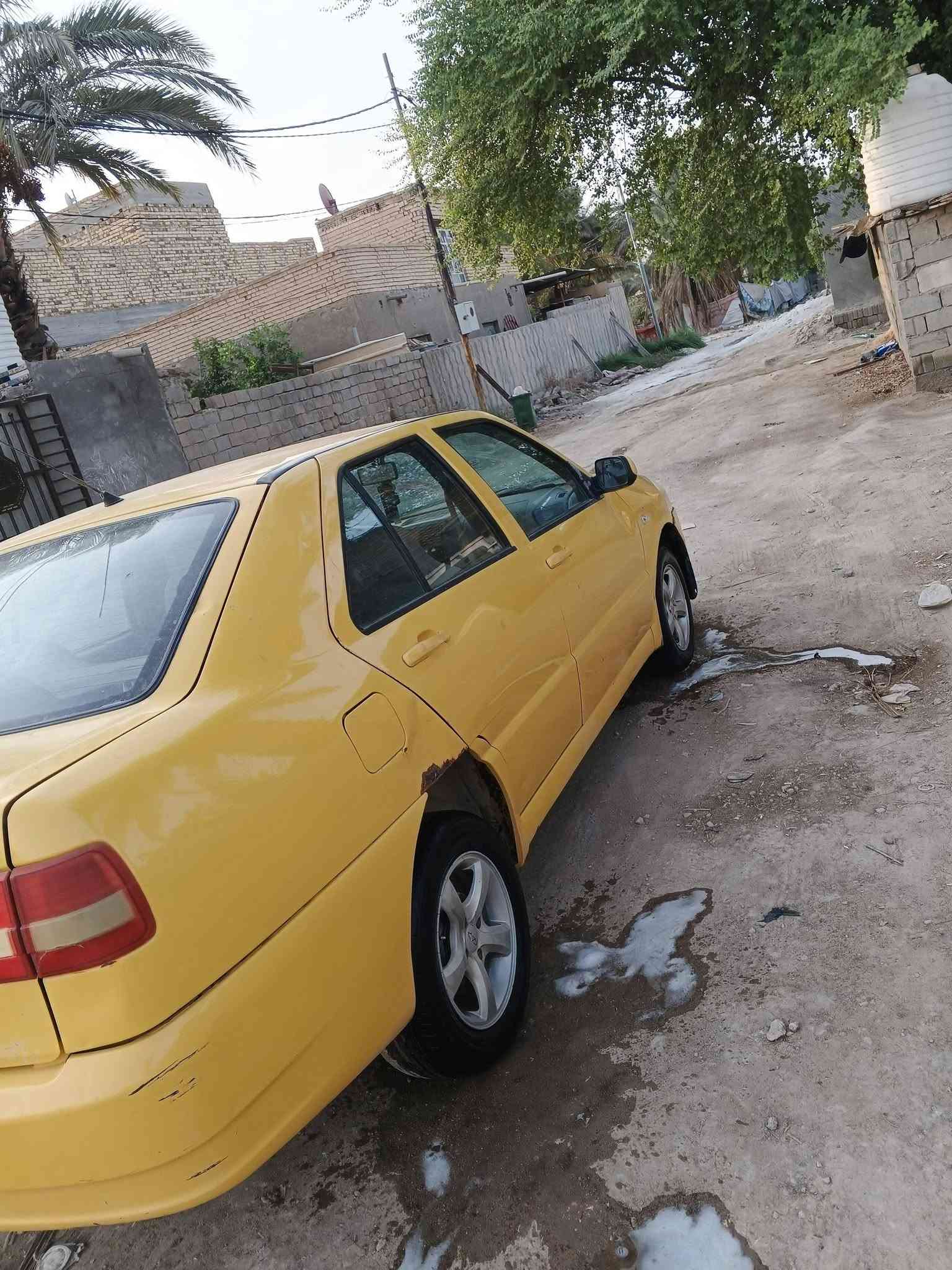 شيري ميرال • ٢٠١٥ • قادسيه