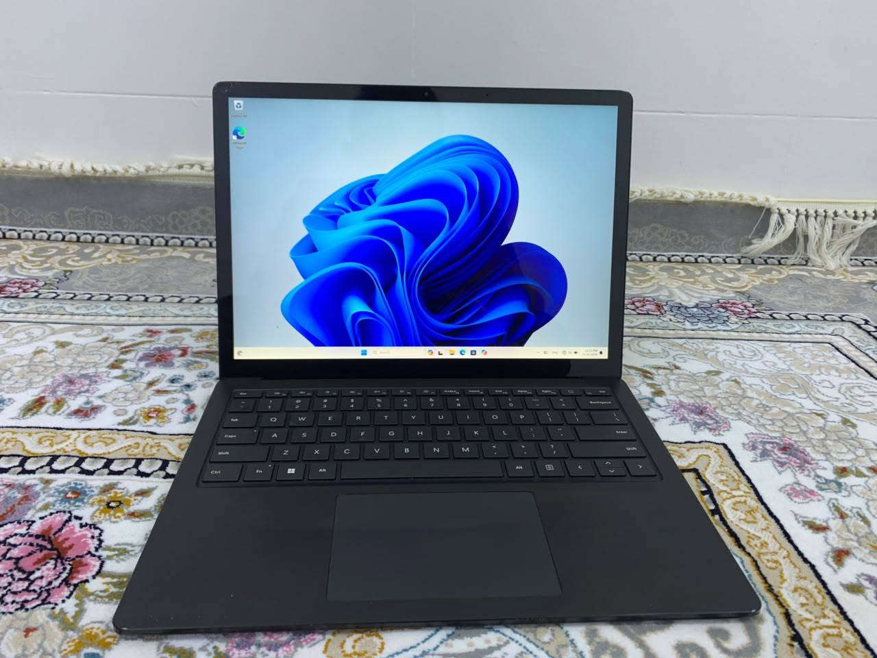 Surface Laptop 5 • i7-1255U • ١٦ جيجا رام