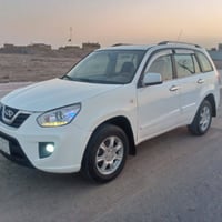 تيكو ٢٠١٣ • محرك وكير • رشات صبغ