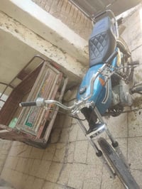 تايكر • اربعه كير • تعميرة جديدة