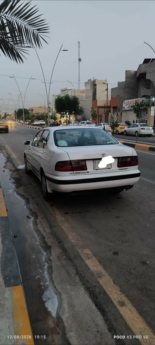 فرخ بطه موديل 95 محرك و كير شرط بدون صبغ تبريد و تدفئه شغال رقم نينوى باسمي محرك 18 السعر 65 $
***********
***********
فرخ بطه موديل 95 محرك و كير شرط بدون صبغ تبريد و تدفئه شغال رقم نينوى باسمي محرك 18 السعر 65 $
