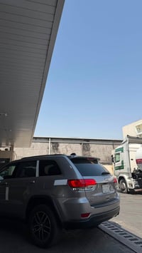 الاريدو • ٢٠١٨ • حادث ٣ قطع