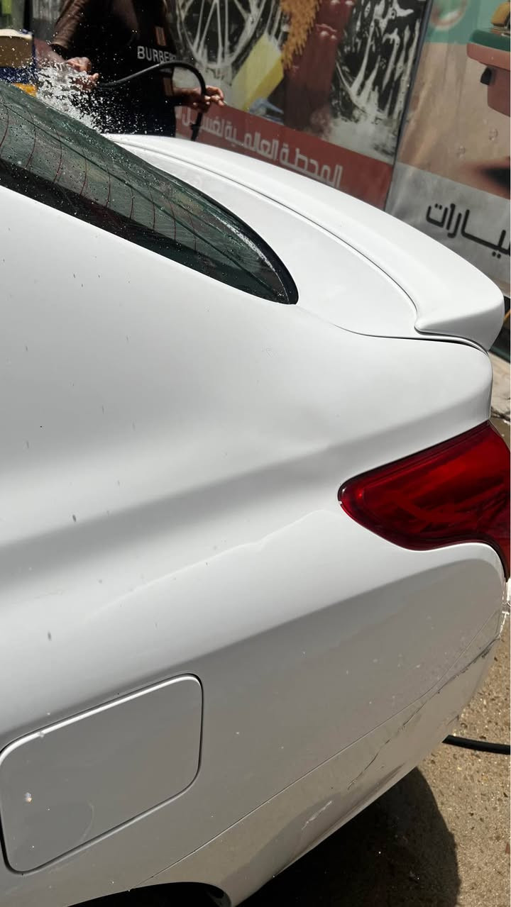 نيسان صني مديل ٢٤ ماشيه ٩٠ الف بيها بارد بالصندوك فقط والباقي كفاله اضافه شاشة لكزس ولايت زنون سياره عليها تخم تاير جديد وباتري جديد سعرها ١١٣ وبيها مجاال بسيط للمشتري مكاني البصره الجنيه شارع البهو رقمي *********** البصرة, العراق
