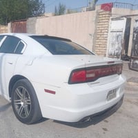 تشارجر • ٢٠١٤ • ثلاث قطع