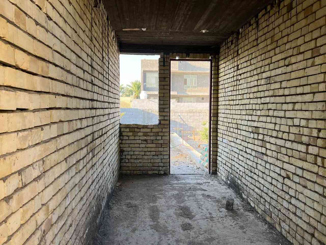 مشتمل هيكل للبيع
الاسرى الزراعي مقابل تمثال عبد الكريم
المساحه 180 بناء 100
اساس رفت وجاهز من كل التفاصيل بناء درجه اولى باقي التفاصيل اتصلو ..
***********
