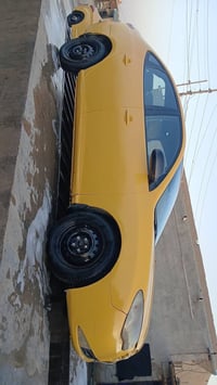 النتره 2009 وارد امريكي حادث جاملغ الخلفي الايمن مكينه 2000  كير محرك ...