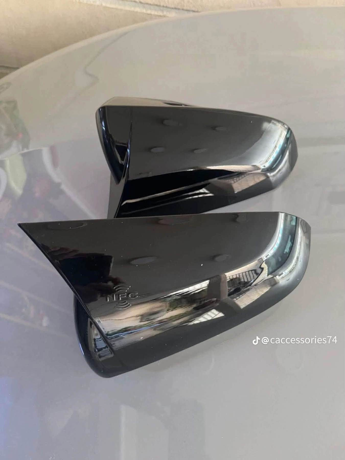 عروضكم ويانه غير تدللون
سستم BYd

سبايدر

فرشات دشبول 

سكوب

كاعيات حوضيه + عاديات 

يدات بيبان

طوس بيبان

ارضيات حوضيه + عاديه

غلاف بصمات

العنوان بغداد الشرطه الرابعه شارع جامع الكبيسي 

كماليات النوارس 

***********

نص مكتوب في الصور:
- داخل بغداد توصيل مجاتي
- يحمي المقاعد من الاتساخ
- قماش قوي وغير قابل للتمزق
- سهل التنظيف ومقاوم للماء
- تركيب احترافي ونظيف
- متوفر لسيارات
- @caccessories74