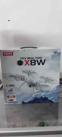 درون X8W • بدون بطارية • للبيع