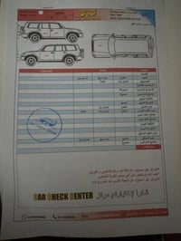 باترول سوبر سفاري • ٢٠٠٢ • مكينة ٤٥٠٠