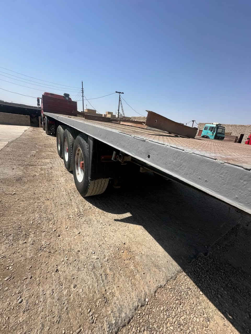 السلام عليكم عربانه اوربيه حديثه مكفوله كفاله من الصبغ والكسر والفطر فول جنل ثالث رفاع 13.60 طولها هوى جديد سعرها 32$ )كلشي موضح بالفيديو للاستفسار ***********  اخوان كلشي موضح بالفيديو.  مجموعه بيبي مدور ❤️
