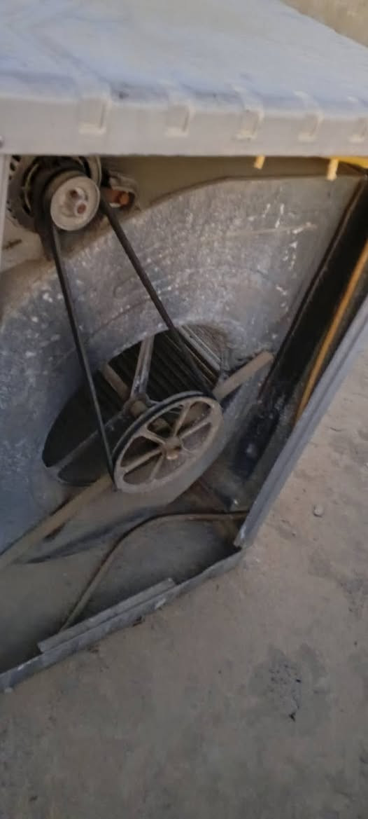 مبرده سوبر حجم سته ونص شرط التشغيل للاستفسار رقم الهاتف ***********
