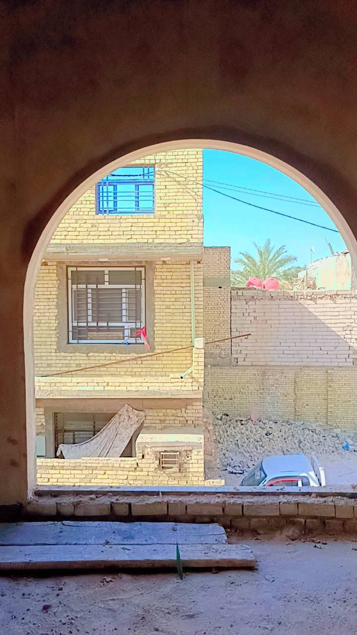كربلاء طوريج حله 
سلام عليكم لباخ درجه اولا
***********
