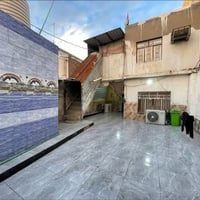 شارع القادسيه • ٢٠٠م • ٥غرف