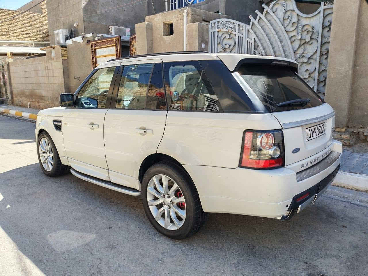 للبيع او مراوس 2010 فول رقم بغداد دولي محرك لكزز لوي مو جوبلس السيارة خير من الله السونر مرفق السعر 110 وبيها كل المجال ***********
