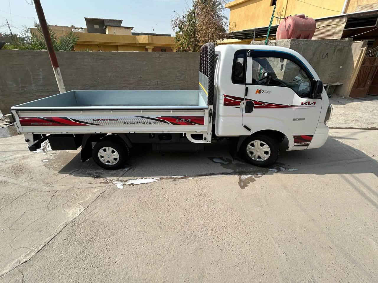 فول سستم • ٢٠٢٥ • رقم بغداد