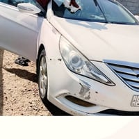 سوناتا • خليجية • رقم بغداد