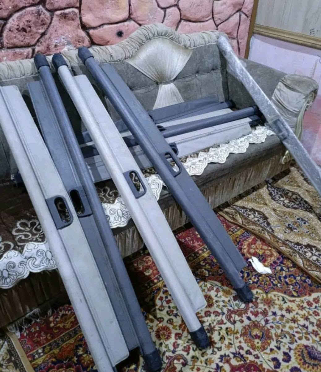 "بسم الله الرحمن الرحيم"
وصول وجبه غراض ابلايزر.... 
الرقم :***********
