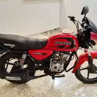 بوكسر • سلف • ٢٠١٦