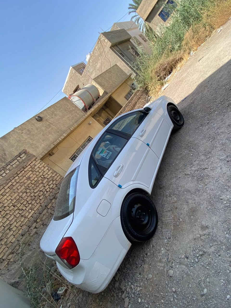 سلام عليكم
اوبترا 2011خليجي رقم ديالى دولي باسمي تحويل ثاني يوم مكفوله فقط الهالات الخلفيه والسونار مرفق مكاني بعقوبه الاتصال
***********
