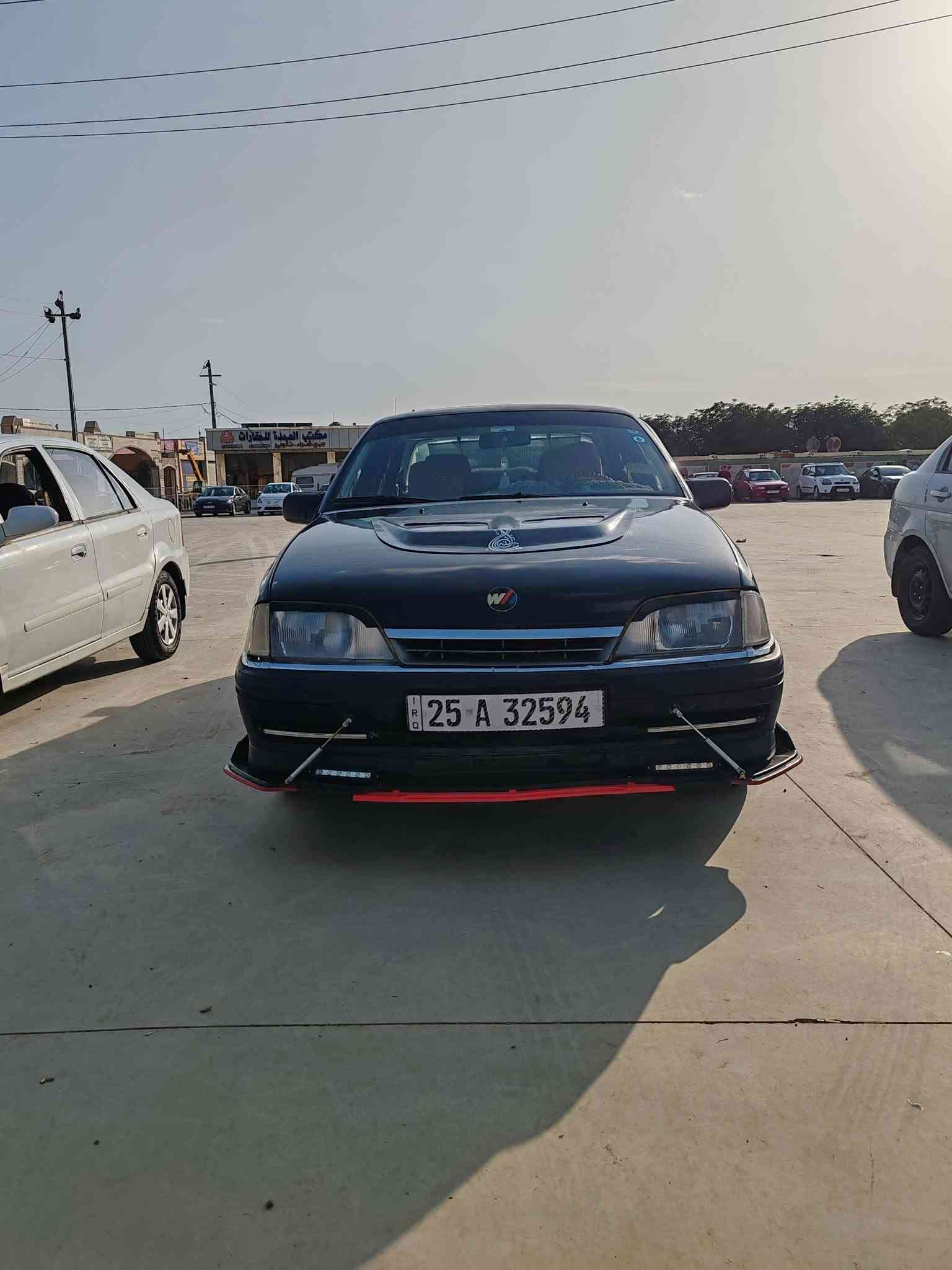 اوميكا • سنوية ٢٠٢٩ • نظيف