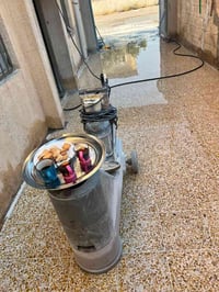 جلي كاشي • تلميع سيراميك • الموصل