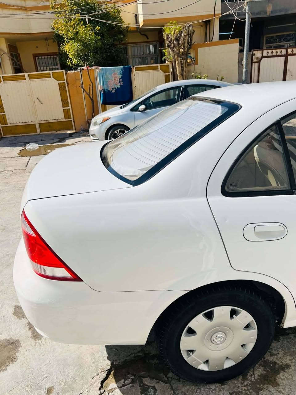 صني • ٢٠١١ • رقم اربيل