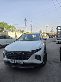 توكسان ٢٠٢٣ • ٢٣٥٠٠ كم • رقم بابل