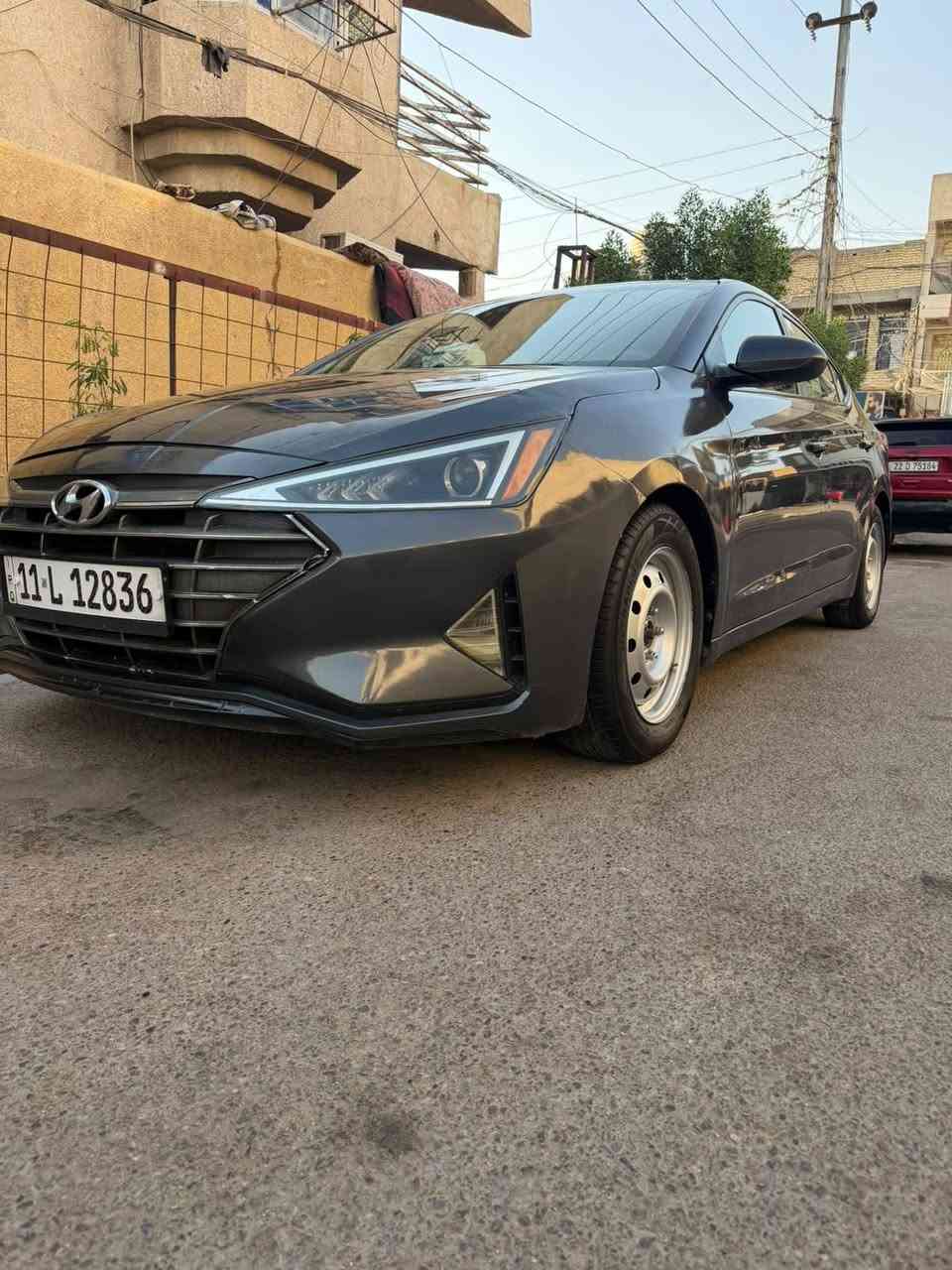 سلام عليكم النتره مديل ٢٠٢٠سياره ماشيه ٨٠ جديد بدون تبديل حادث جاملق نفسه مصلح ***********مكان بغداد بلديات سعر ١٢٢
