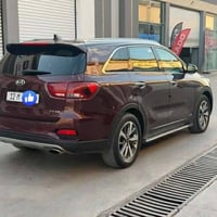 سورنتو V6 • ٢٠١٩ • ٧ راكب