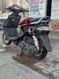 فراشه • نعومه • مشي خير
