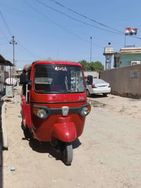 بياجو • موديل ١٨ • بابل الإسكندرية