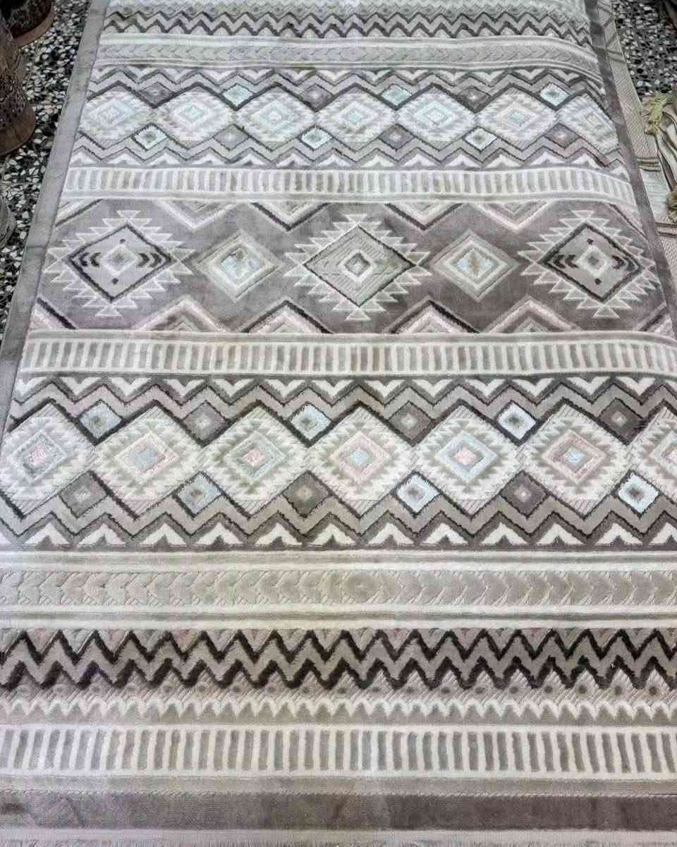 زوليه بوهيمي • مفروشات سلسبيل • توصيل