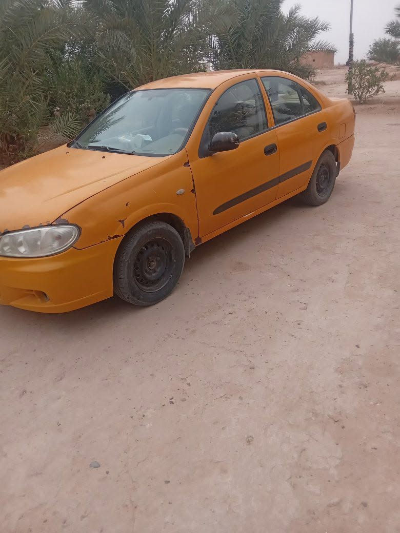 سني • ٢٠١١ • رقم بغداد