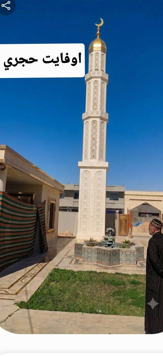 احدث الاعمال وتلوين عن طريق الذكاء الاصطناعي
معمل حدادة البركة 
بادارة ابو سجاد 
رمادي زنكوره 
***********
***********

